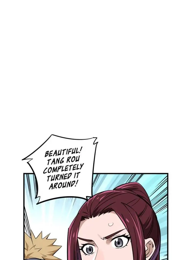 Read The King's Avatar EN Manga Online