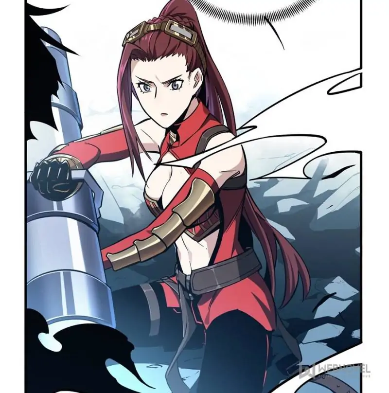 Read The King's Avatar EN Manga Online