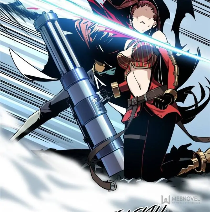 Read The King's Avatar EN Manga Online