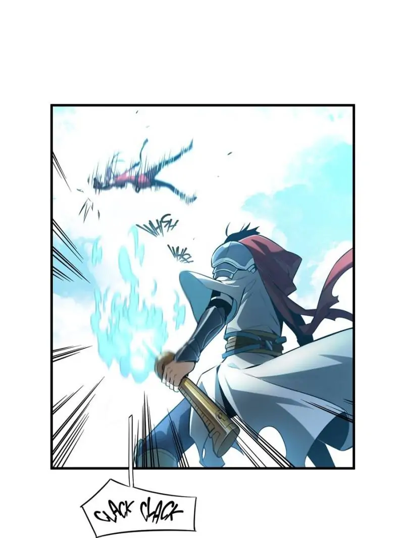 Read The King's Avatar EN Manga Online