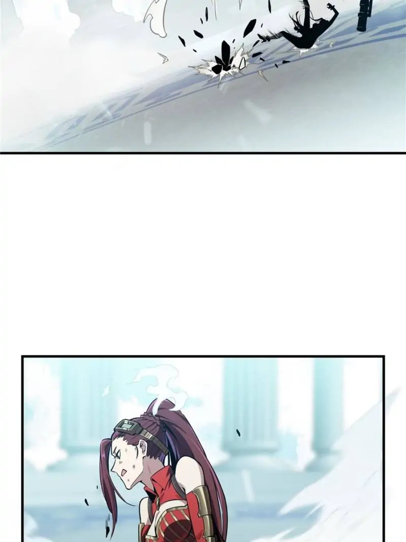 Read The King's Avatar EN Manga Online