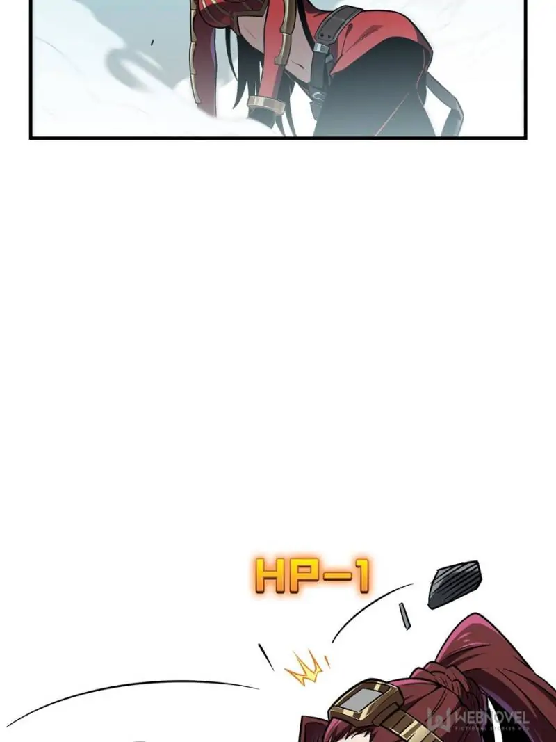 Read The King's Avatar EN Manga Online