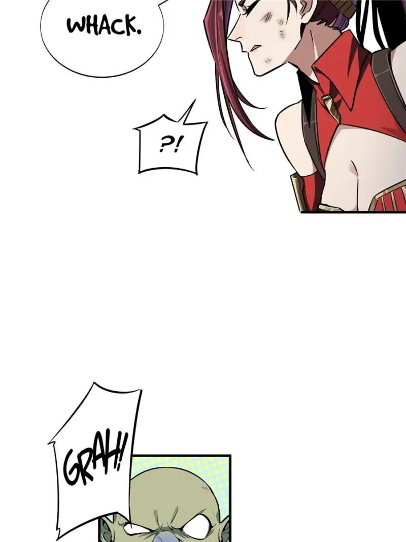 Read The King's Avatar EN Manga Online