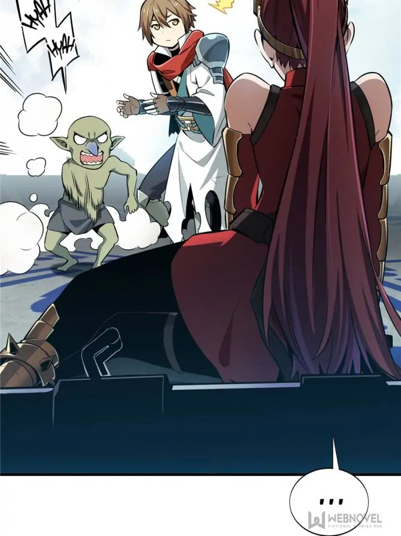 Read The King's Avatar EN Manga Online