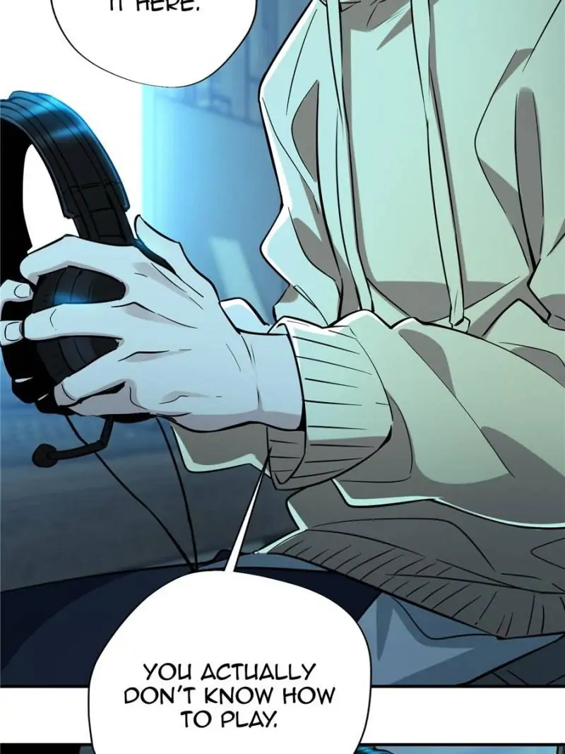 Read The King's Avatar EN Manga Online