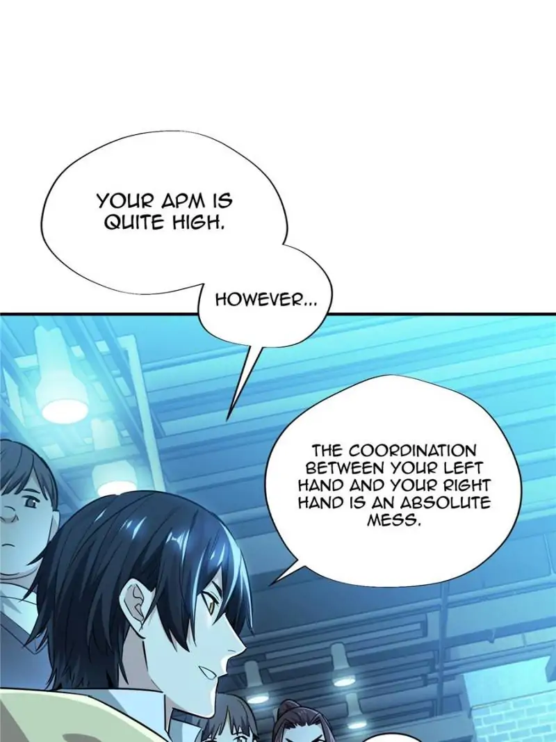 Read The King's Avatar EN Manga Online