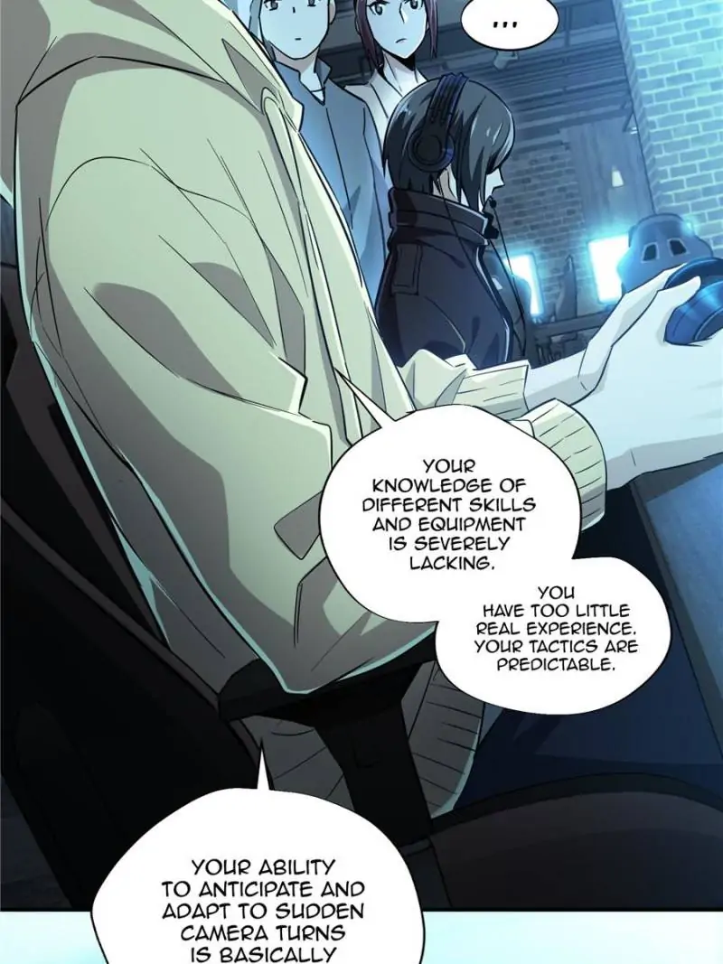 Read The King's Avatar EN Manga Online