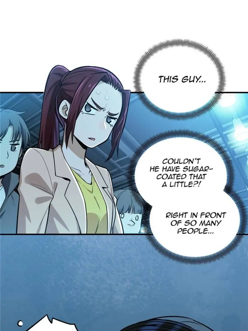 Read The King's Avatar EN Manga Online