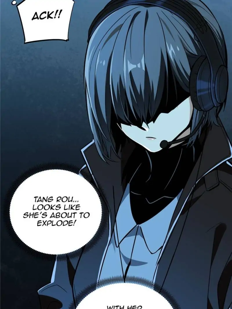 Read The King's Avatar EN Manga Online