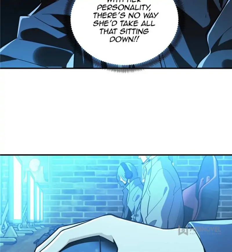 Read The King's Avatar EN Manga Online