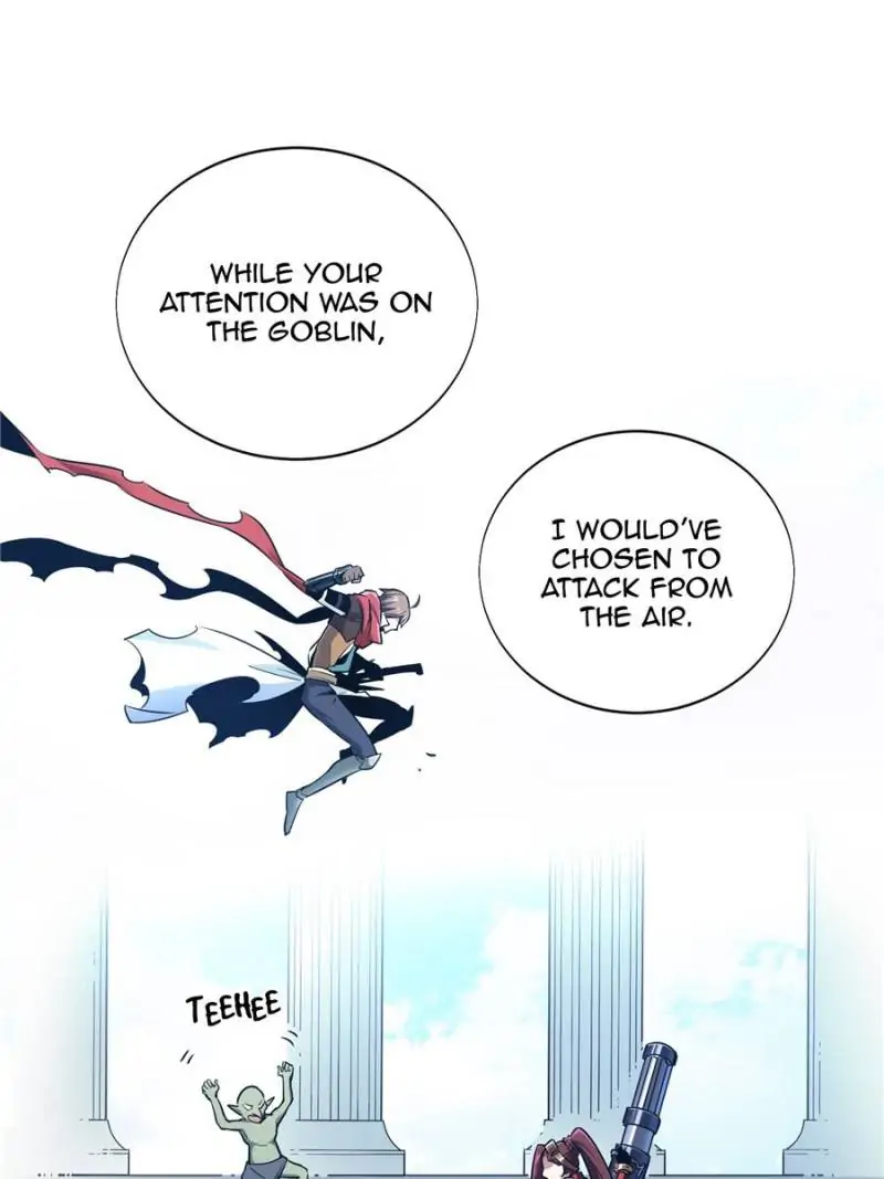 Read The King's Avatar EN Manga Online