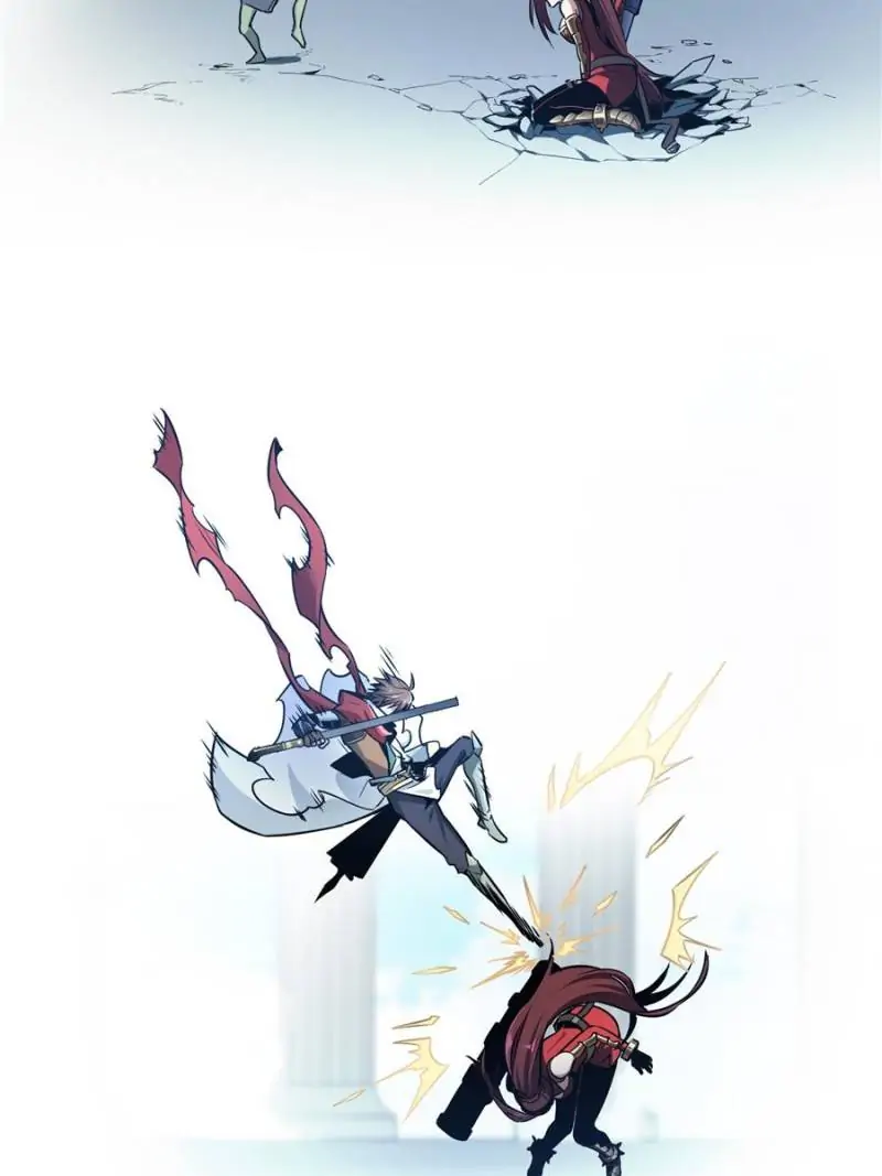 Read The King's Avatar EN Manga Online
