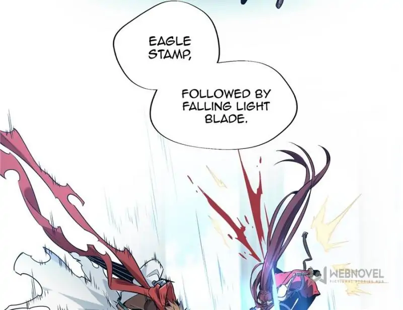 Read The King's Avatar EN Manga Online