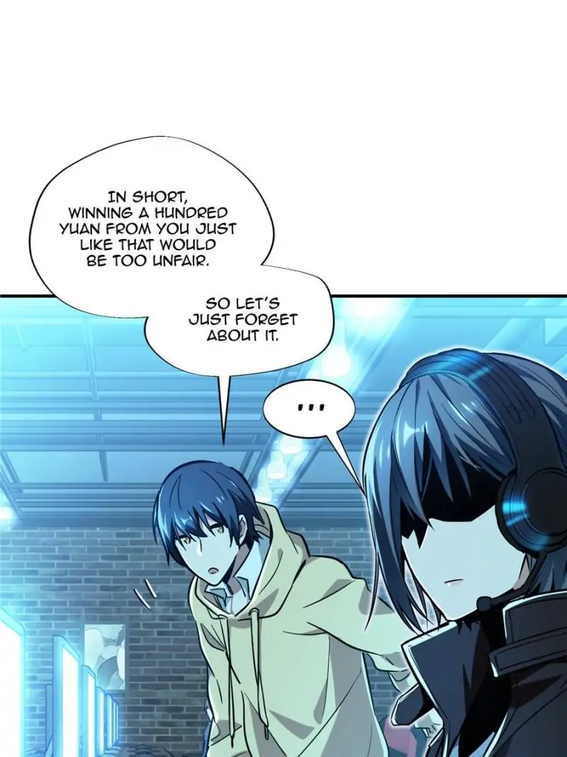 Read The King's Avatar EN Manga Online