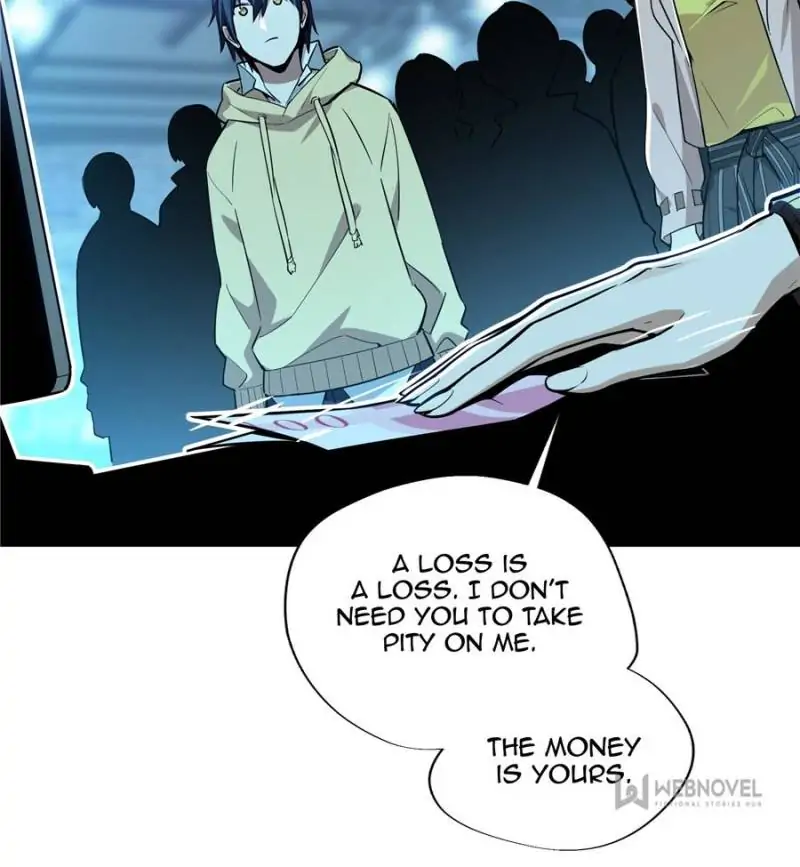 Read The King's Avatar EN Manga Online