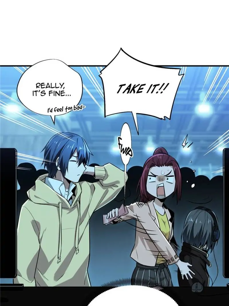Read The King's Avatar EN Manga Online