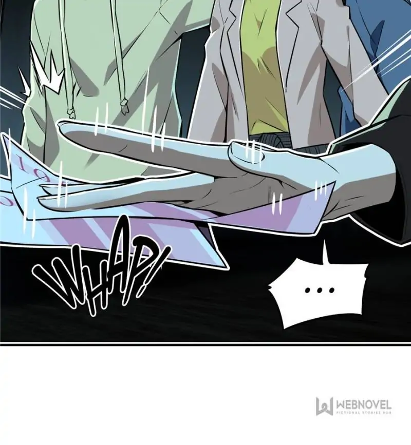 Read The King's Avatar EN Manga Online