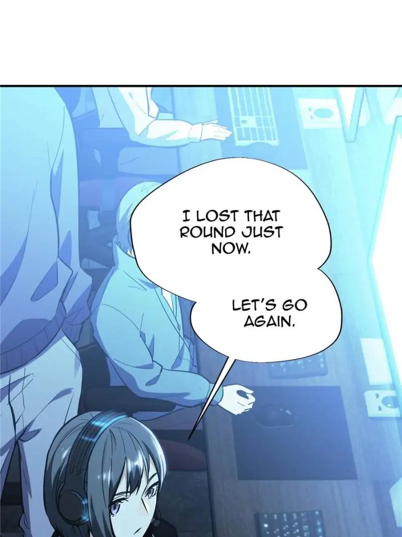 Read The King's Avatar EN Manga Online