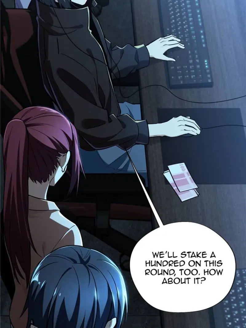 Read The King's Avatar EN Manga Online