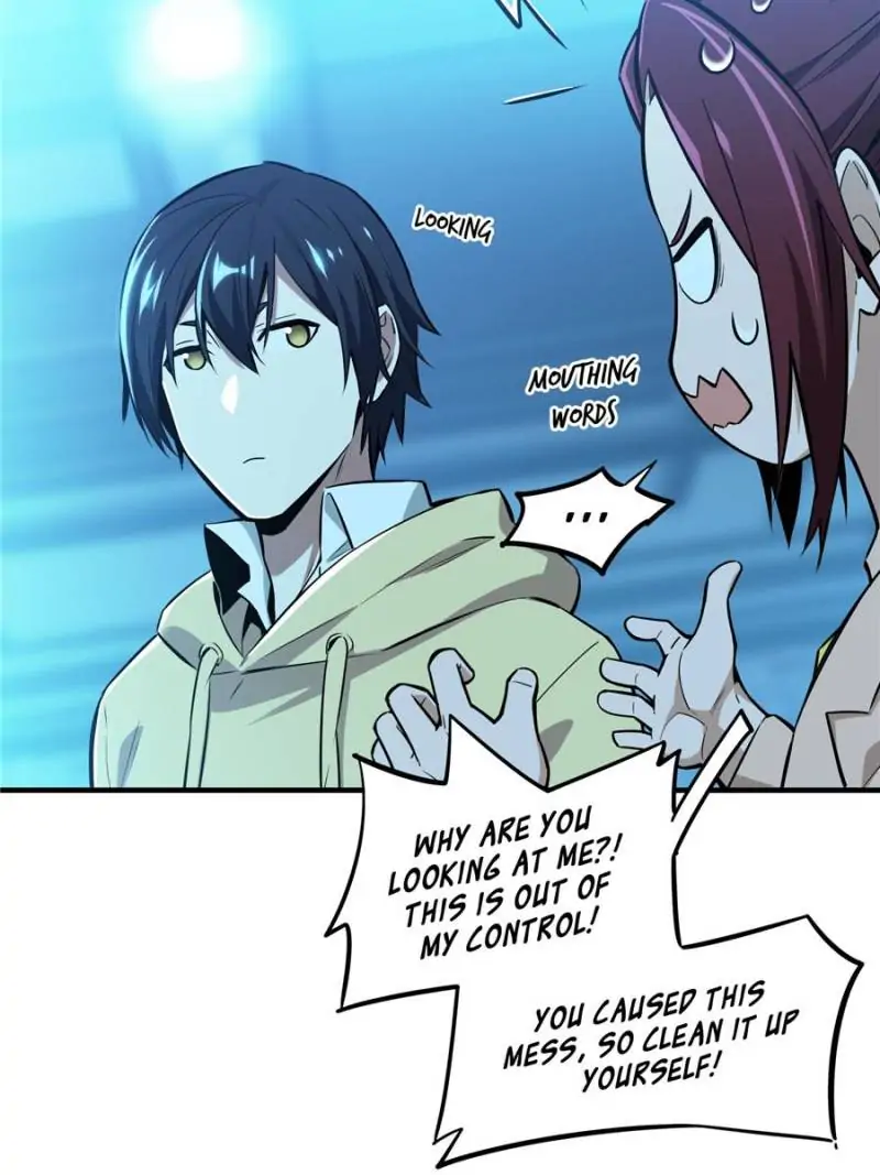 Read The King's Avatar EN Manga Online