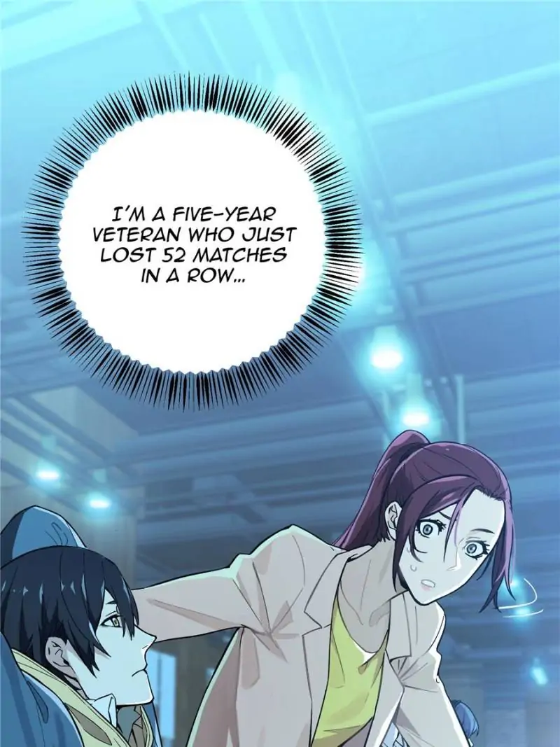 Read The King's Avatar EN Manga Online