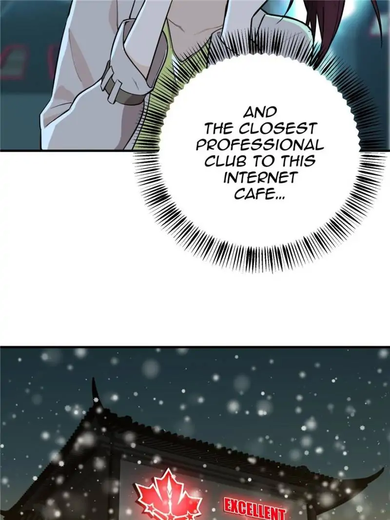 Read The King's Avatar EN Manga Online