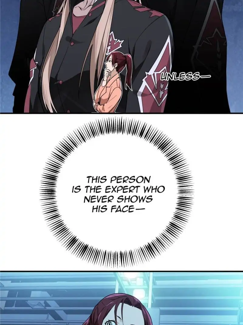 Read The King's Avatar EN Manga Online