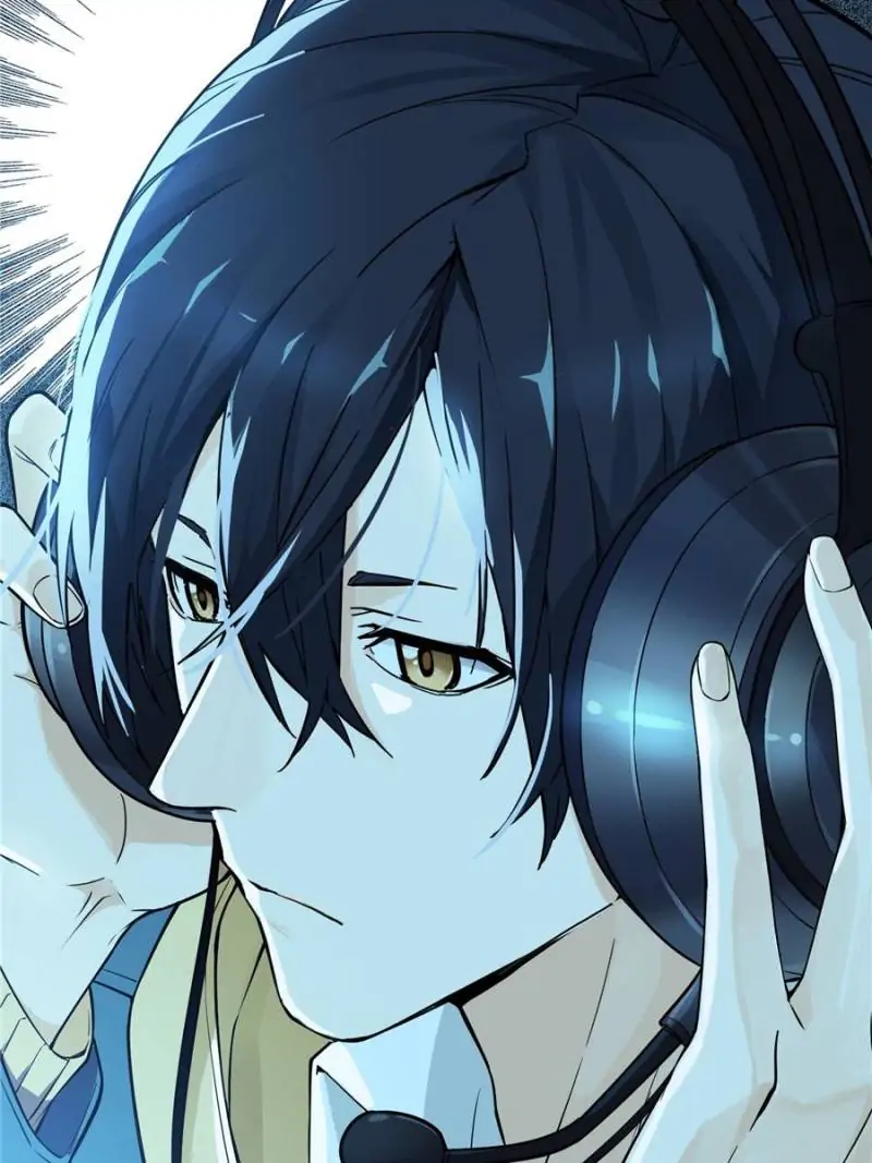Read The King's Avatar EN Manga Online