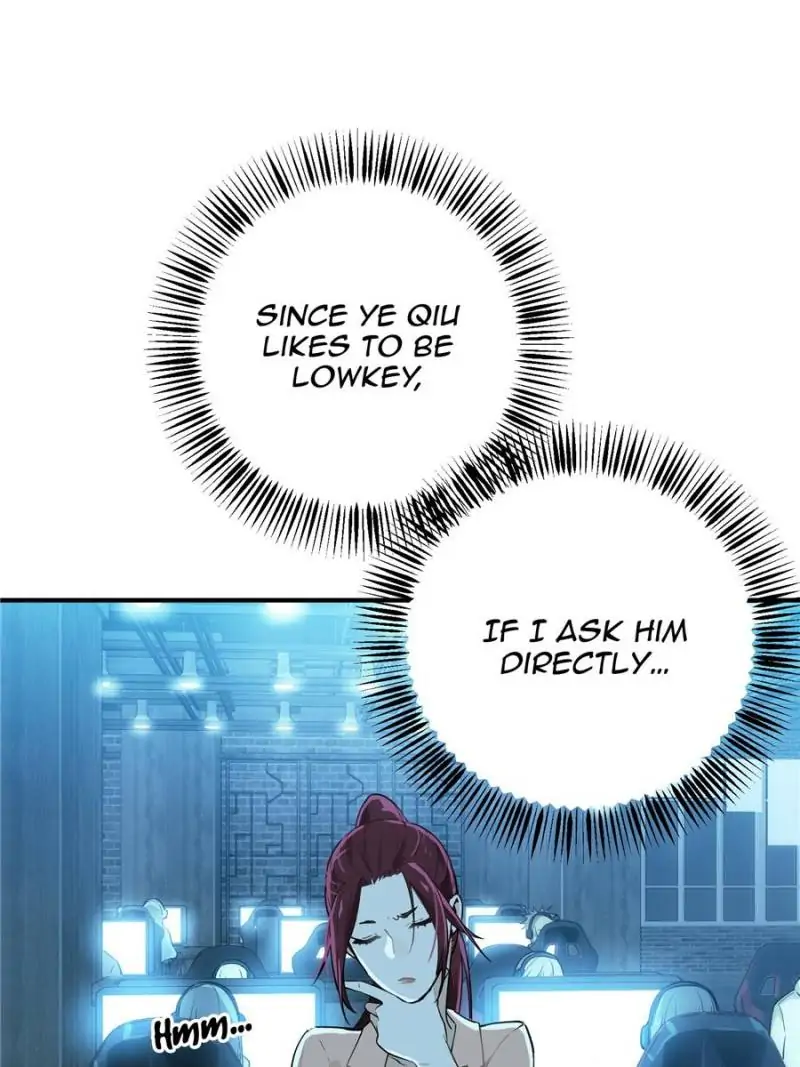 Read The King's Avatar EN Manga Online