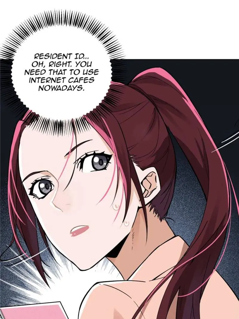 Read The King's Avatar EN Manga Online