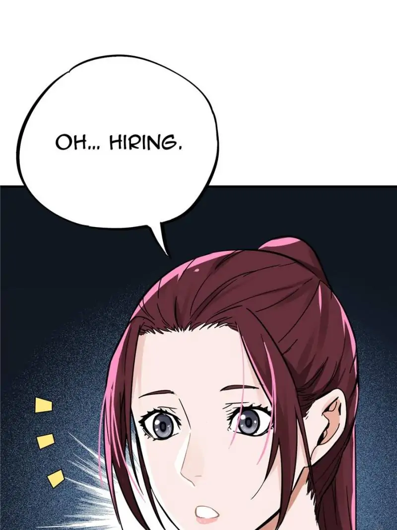 Read The King's Avatar EN Manga Online