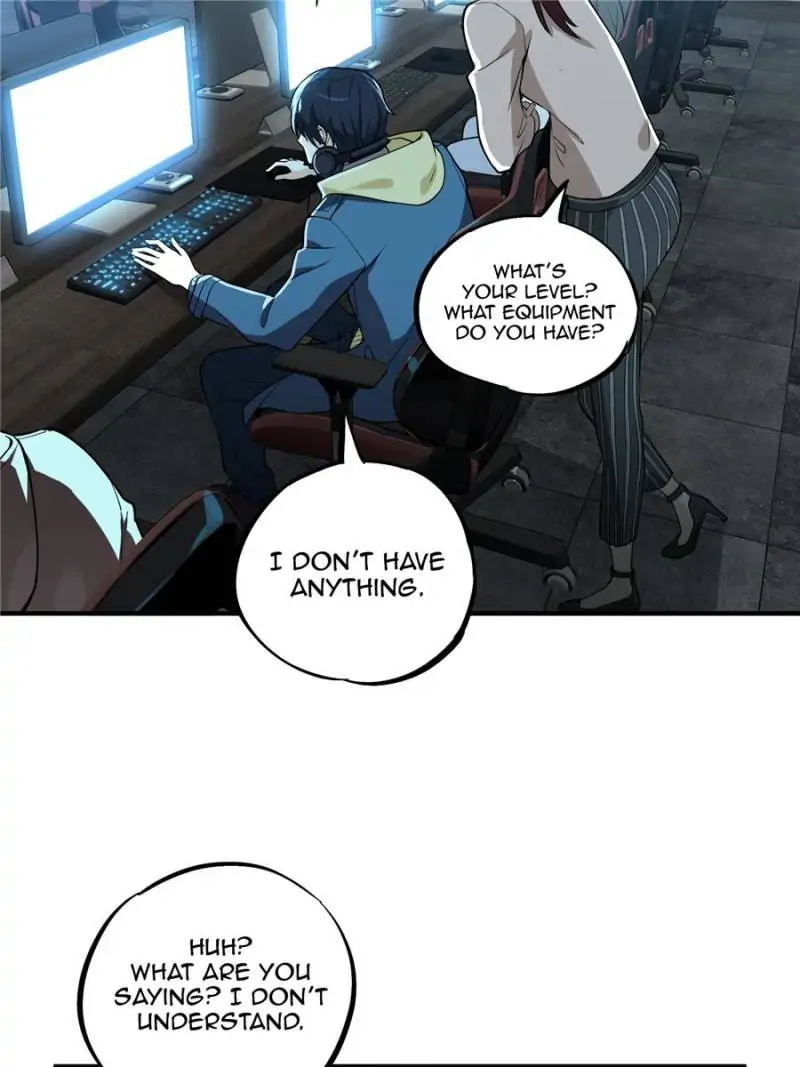 Read The King's Avatar EN Manga Online