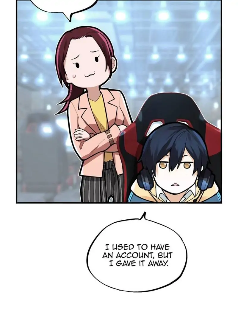 Read The King's Avatar EN Manga Online
