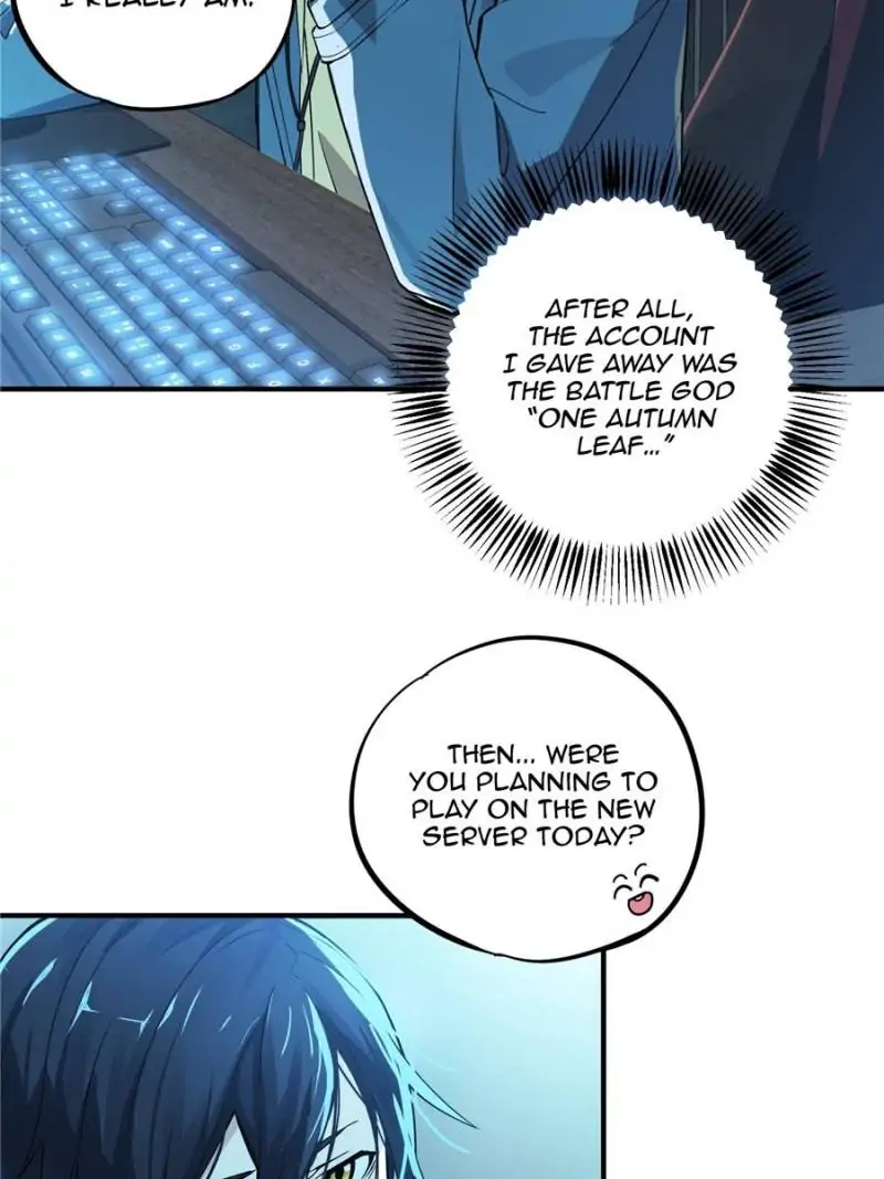 Read The King's Avatar EN Manga Online