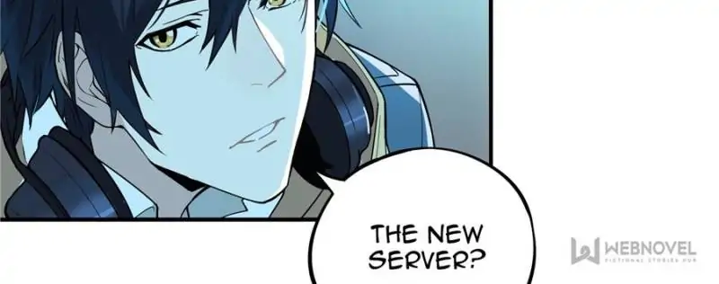 Read The King's Avatar EN Manga Online