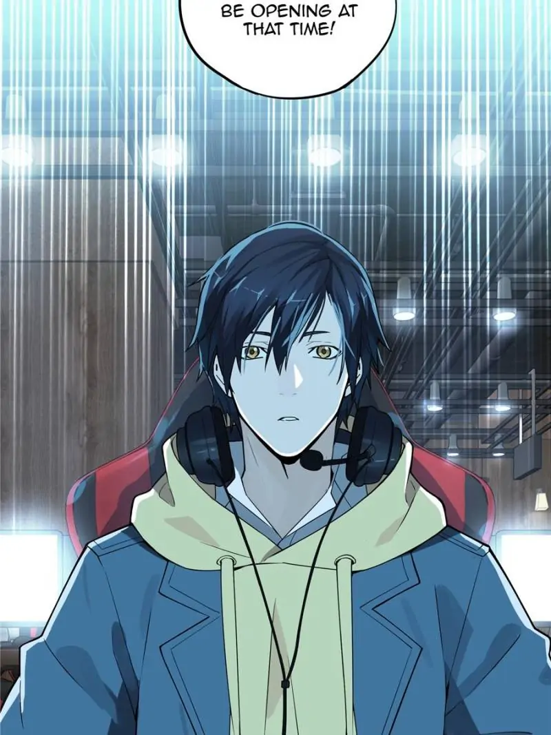 Read The King's Avatar EN Manga Online