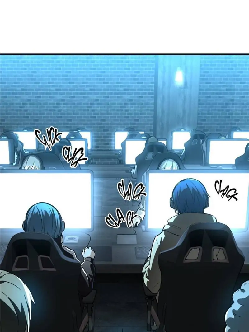 Read The King's Avatar EN Manga Online