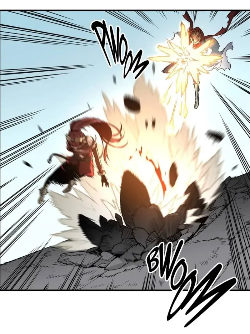 Read The King's Avatar EN Manga Online