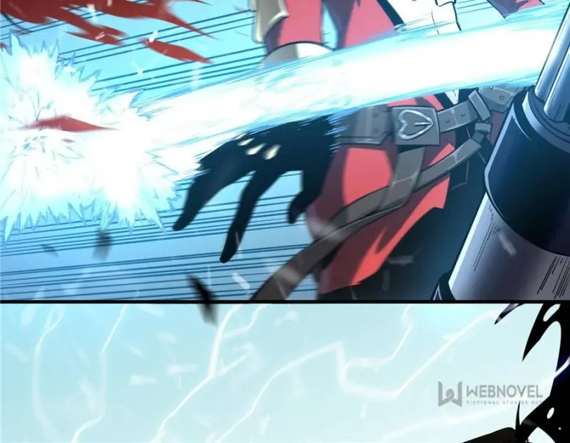 Read The King's Avatar EN Manga Online