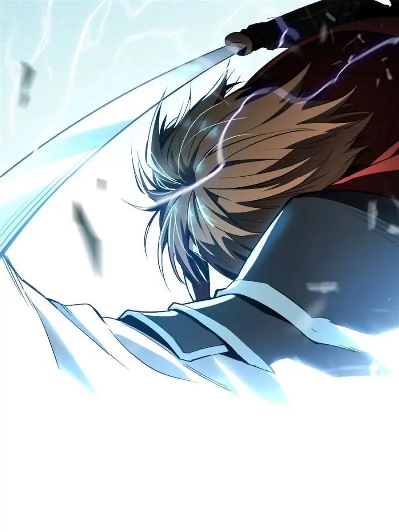 Read The King's Avatar EN Manga Online