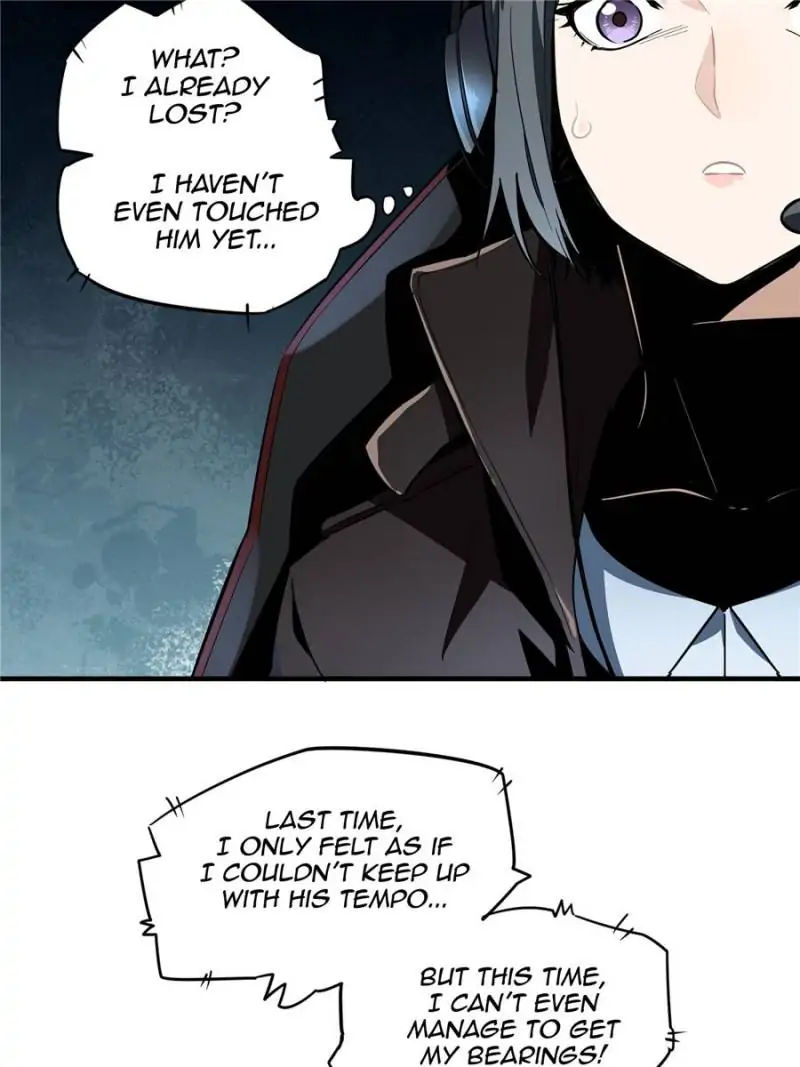 Read The King's Avatar EN Manga Online