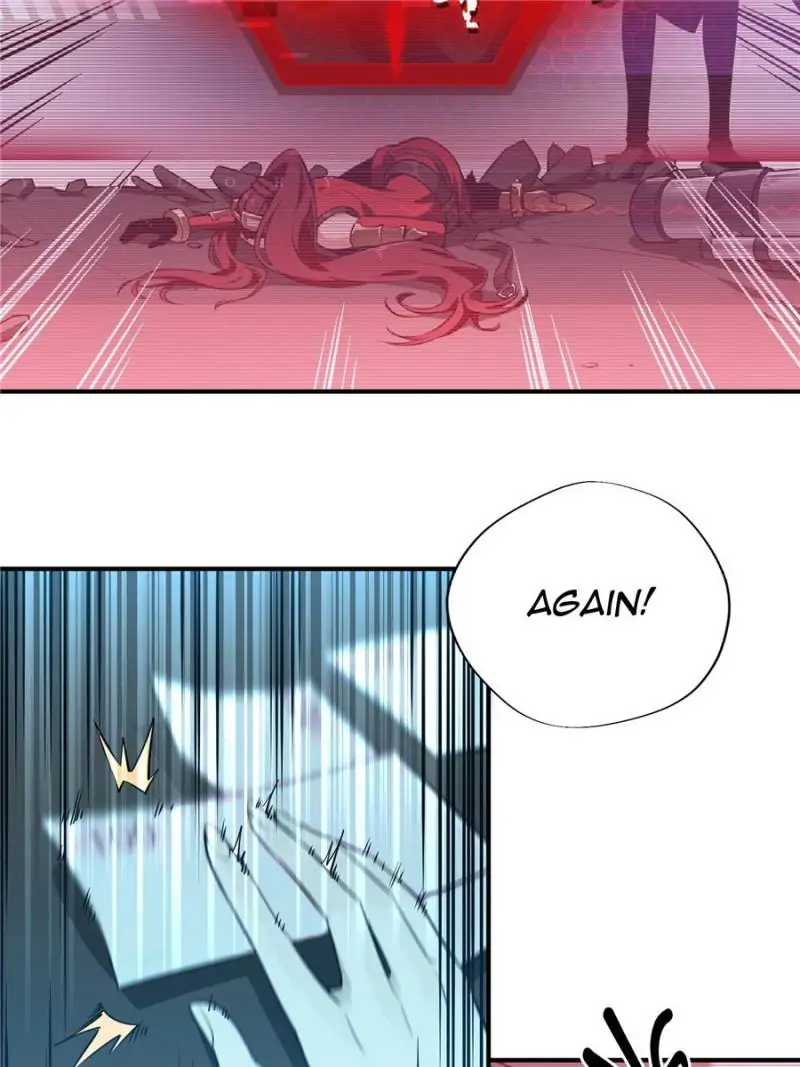 Read The King's Avatar EN Manga Online