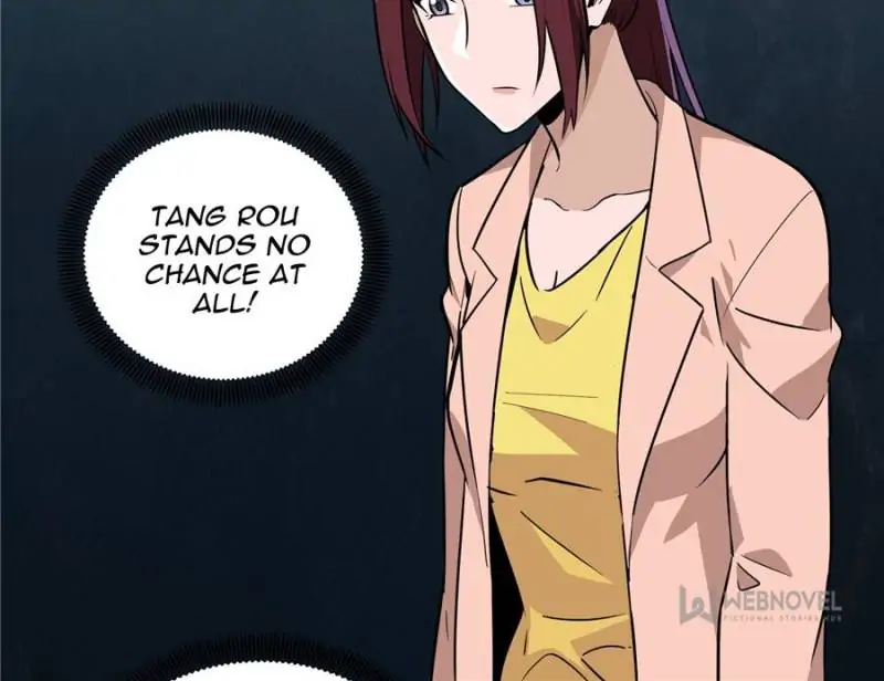 Read The King's Avatar EN Manga Online