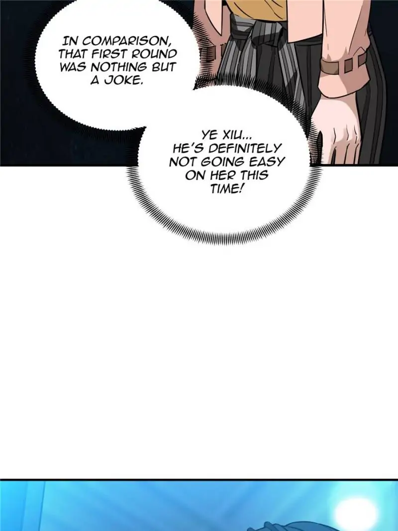 Read The King's Avatar EN Manga Online