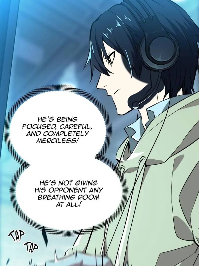 Read The King's Avatar EN Manga Online