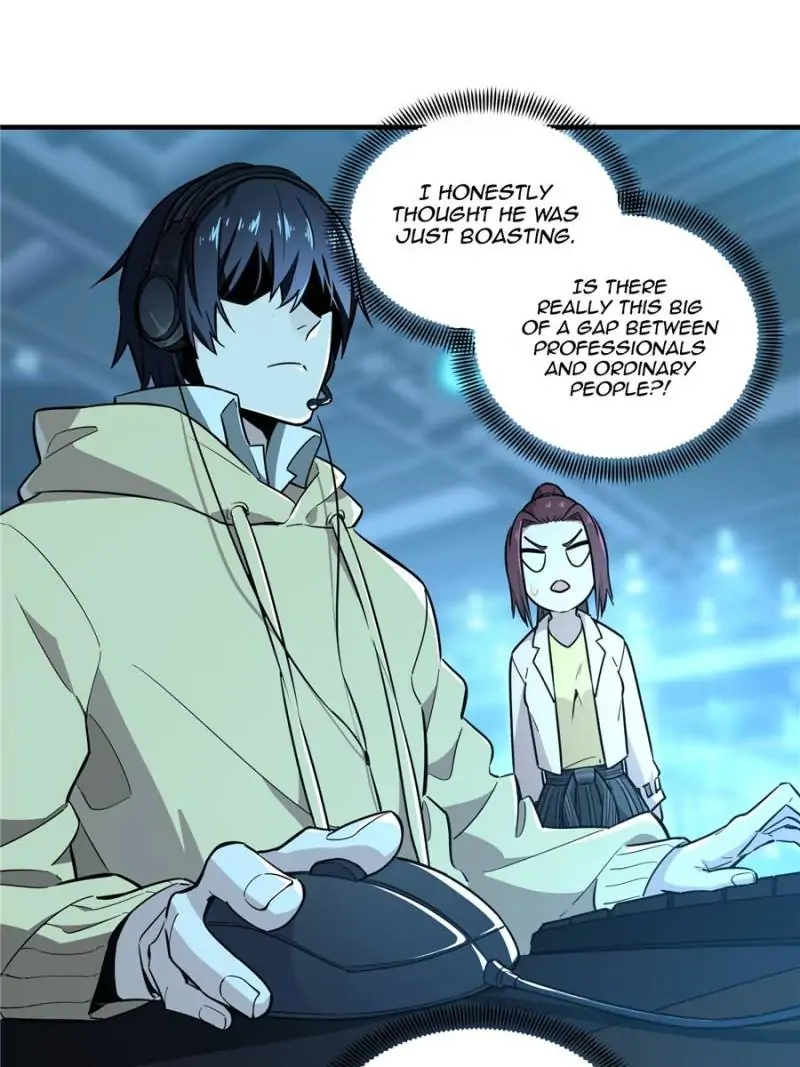 Read The King's Avatar EN Manga Online