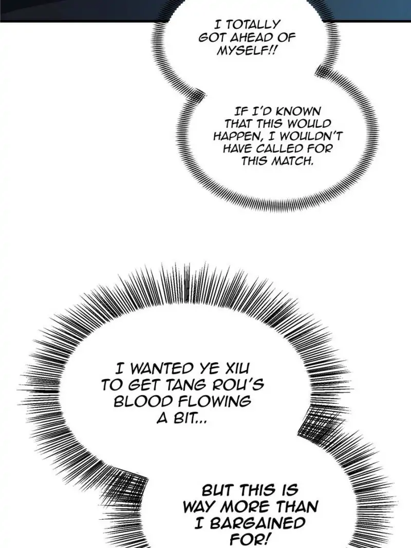 Read The King's Avatar EN Manga Online