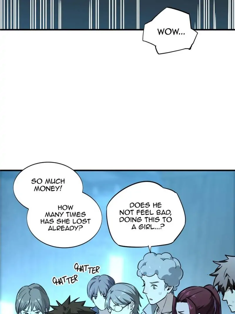 Read The King's Avatar EN Manga Online