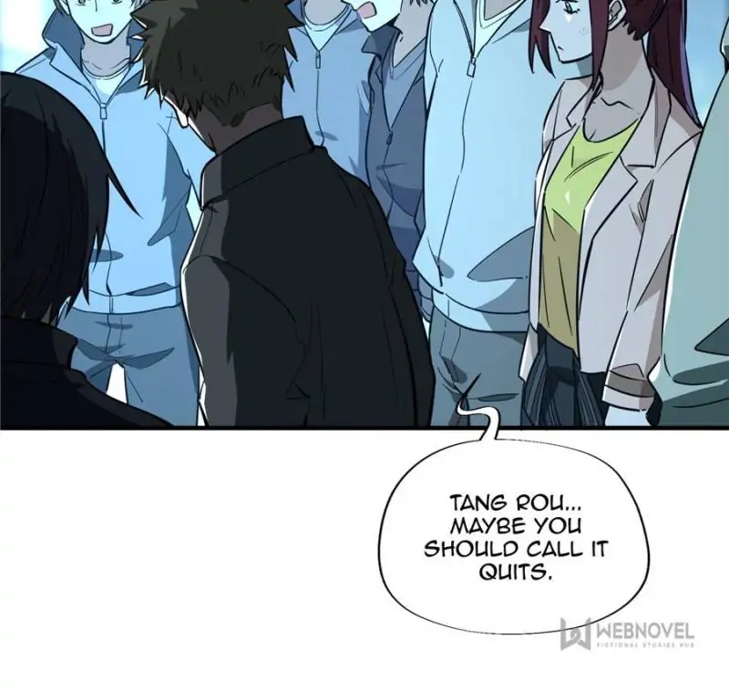 Read The King's Avatar EN Manga Online