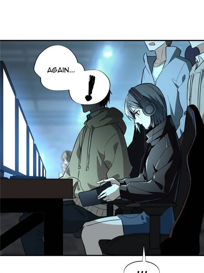 Read The King's Avatar EN Manga Online